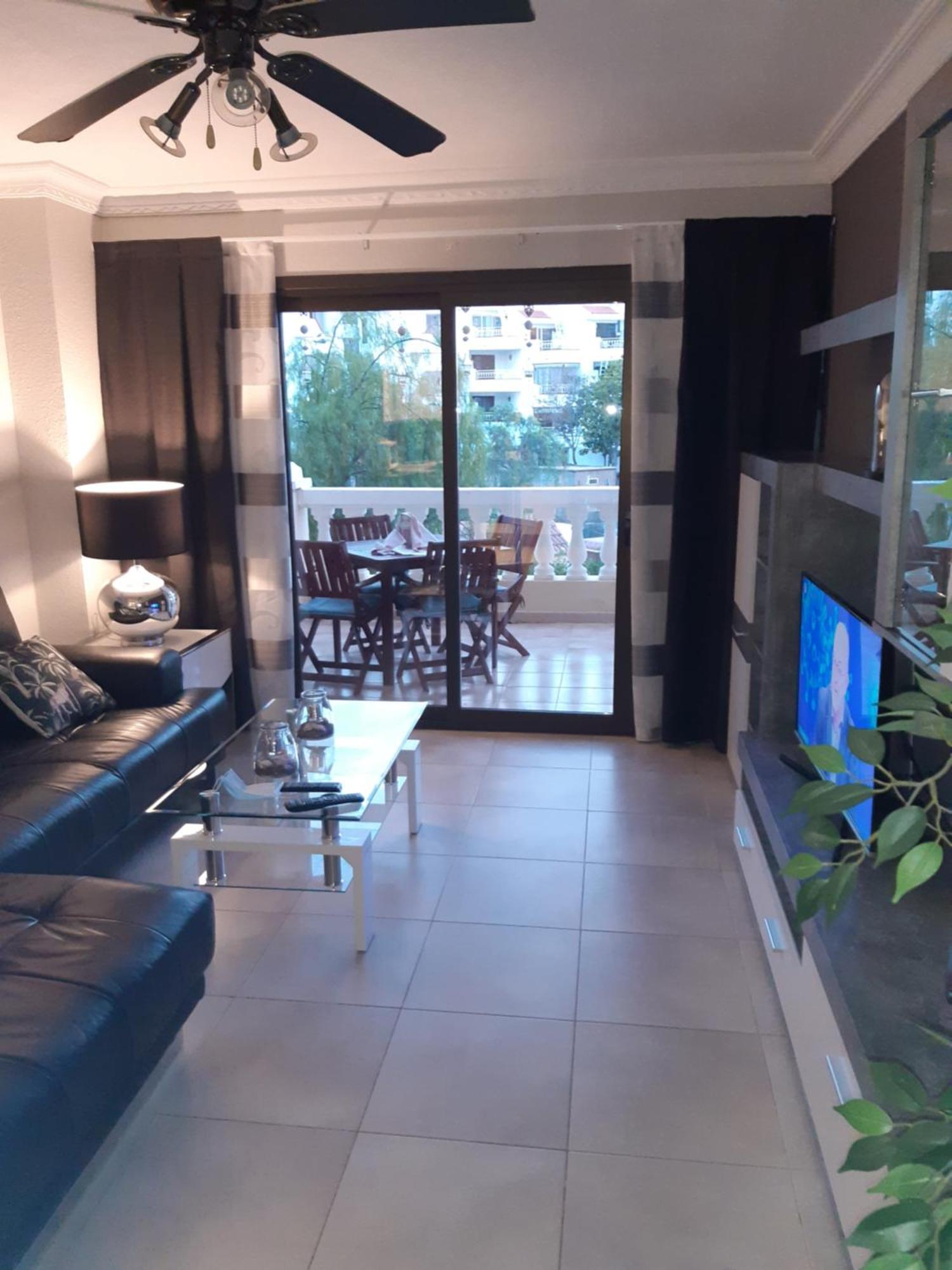 Apartamento 1 Bedroom Cristianos *